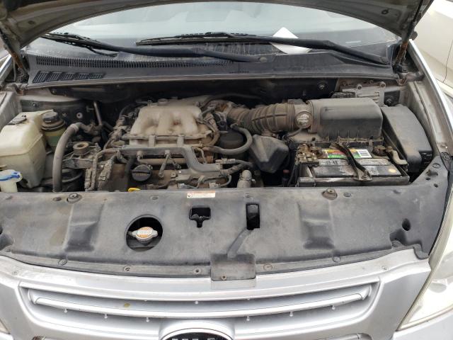 Photo 11 from auction – 2008 KIA SEDONA with VIN KNDMB233386255134