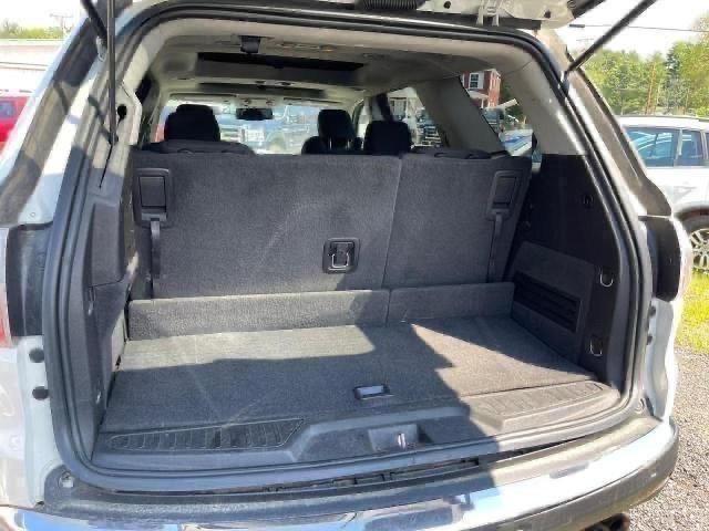 Photo 9 from auction – 2011 SUBARU FORESTER 2 with VIN JF2SHADC5BG754356