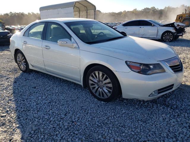 Photo 4 from auction – 2011 ACURA RL with VIN JH4KB2F6XBC000369
