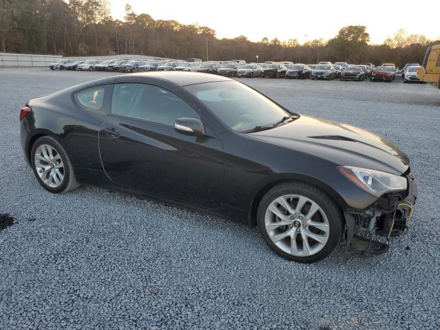Photo 4 from auction – 2015 HYUNDAI GENESIS with VIN KMHHU6KJ5FU123791