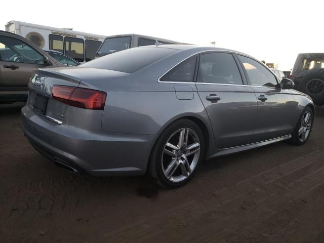 Photo 3 from auction – 2017 AUDI A6 PREMIUM with VIN WAUF8AFC6HN080099