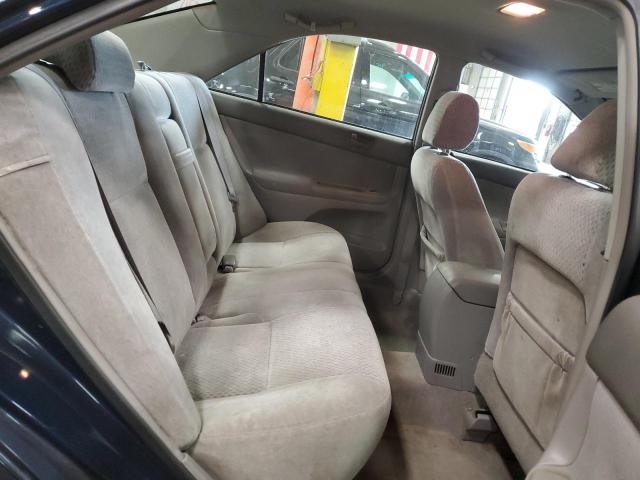 Photo 10 from auction – 2004 TOYOTA CAMRY LE with VIN 4T1BE32K04U288994