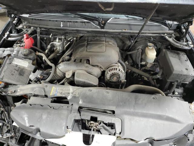 Photo 12 from auction – 2010 CADILLAC ESCALADE P with VIN 1GYUKDEF4AR277855
