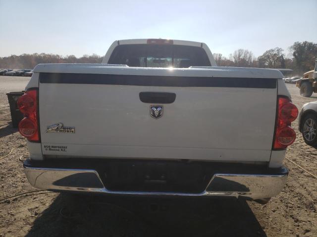 Photo 6 from auction – 2008 DODGE RAM 1500 S with VIN 1D7HA18228J213166