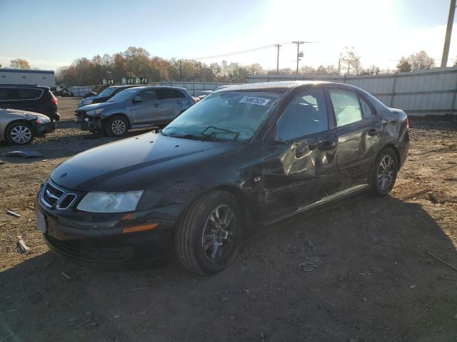 SAAB 9-3 2006 with VIN YS3FD49Y761148219 - Photo from auction