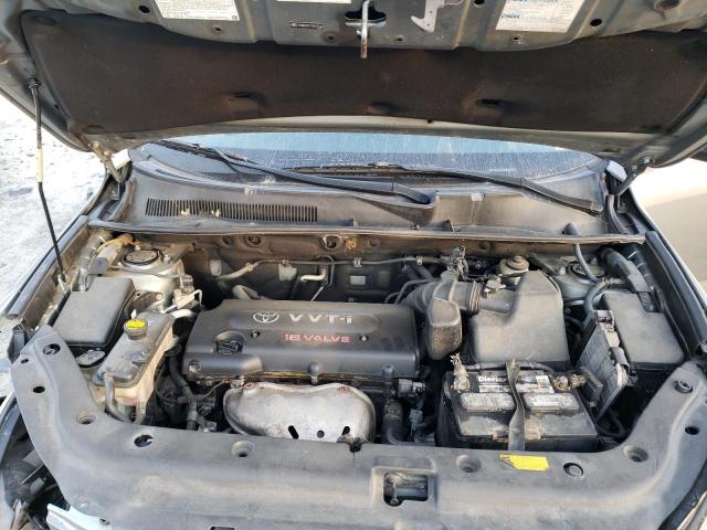 Photo 12 from auction – 2007 TOYOTA RAV4 with VIN JTMBD33V776029542