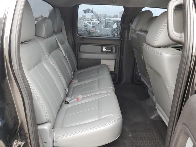 Photo 10 from auction – 2012 FORD F150 SUPER with VIN 1FTEW1CM4CFB27196
