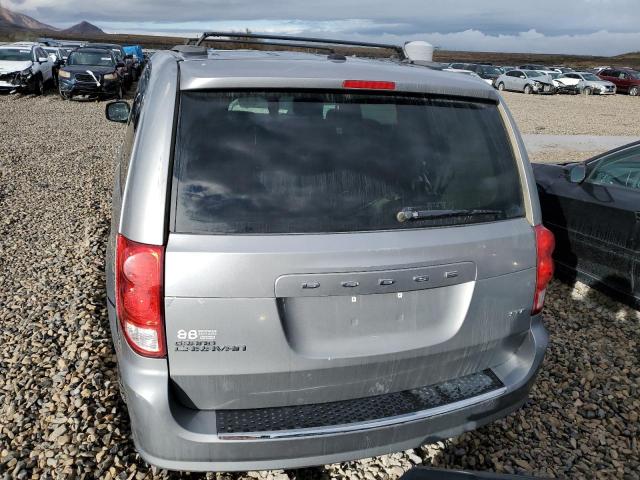 Photo 6 from auction – 2016 DODGE GRAND CARA with VIN 2C4RDGCG4GR340183