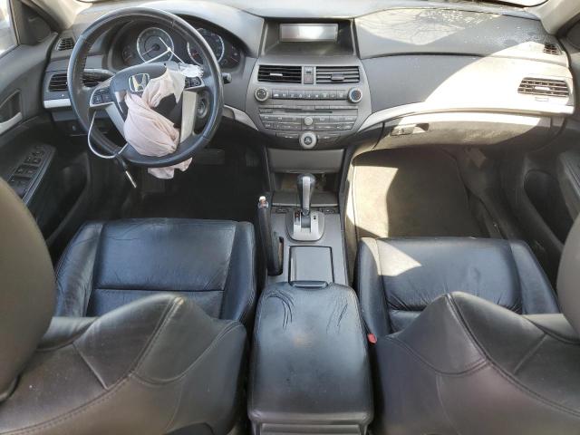 Photo 8 from auction – 2012 HONDA ACCORD SE with VIN 1HGCP2F63CA101145