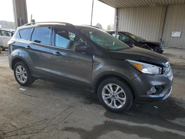Photo 4 from auction – 2018 FORD ESCAPE SE with VIN 1FMCU0GD2JUA82815