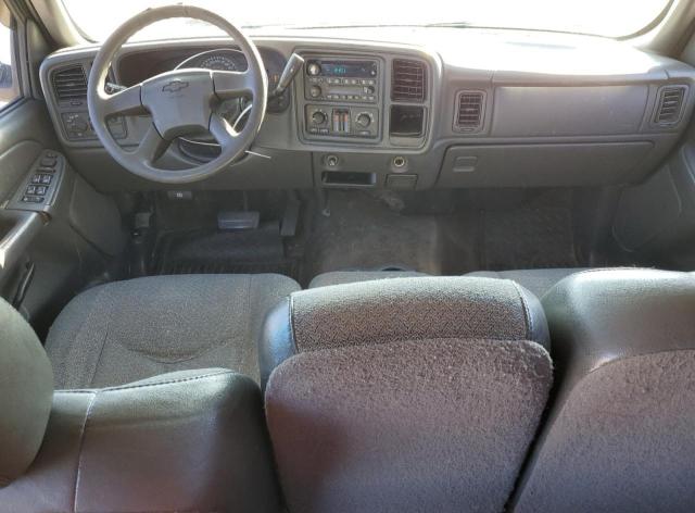 Photo 8 from auction – 2007 CHEVROLET SILVERADO with VIN 2GCEC13V671124461