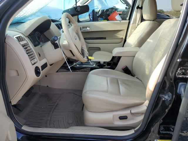 Photo 7 from auction – 2012 FORD ESCAPE LIM with VIN 1FMCU9EG9CKC64592