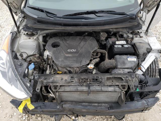 Photo 11 from auction – 2016 HYUNDAI VELOSTER with VIN KMHTC6AD3GU304222