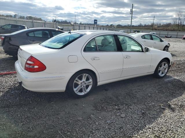 Photo 3 from auction – 2005 MERCEDES-BENZ E 500 with VIN WDBUF70J15A622172