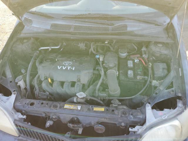 Photo 11 from auction – 2002 TOYOTA ECHO with VIN JTDAT123720239489