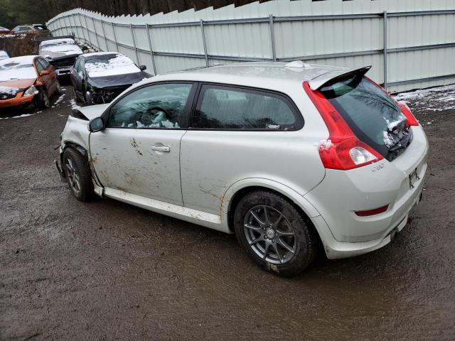 Фото 2 с аукциона – 2012 VOLVO C30 T5 с VIN YV1672MK4C2285222