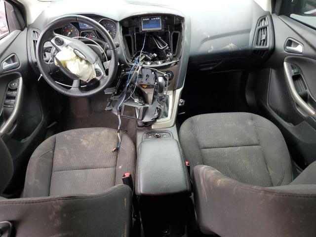 صورة رقم 8 من المزاد - 2012 FORD FOCUS SEL مع VIN 1FAHP3M23CL108035