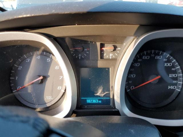 Photo 9 from auction – 2015 CHEVROLET EQUINOX LT with VIN 2GNFLFEK4F6426795