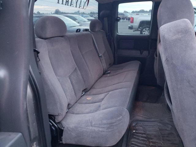 Photo 10 from auction – 2006 CHEVROLET SILVERADO with VIN 1GCEC19V96Z179032