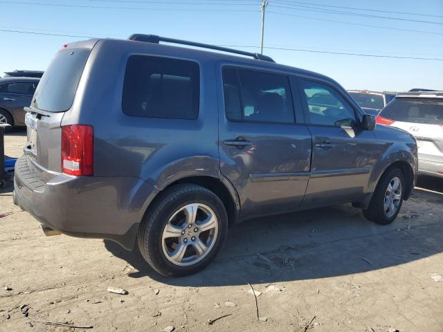 Photo 3 from auction – 2015 HONDA PILOT EXL with VIN 5FNYF3H50FB021623