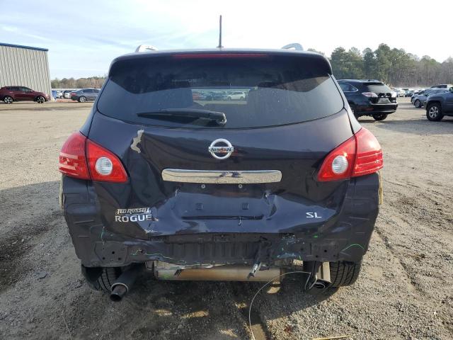 Photo 6 from auction – 2013 NISSAN ROGUE S with VIN JN8AS5MT3DW019326