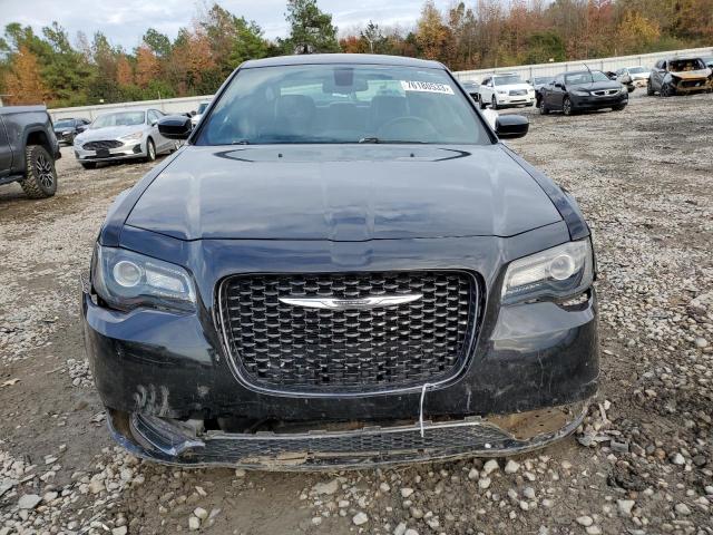 Photo 5 from auction – 2015 CHRYSLER 300 S with VIN 2C3CCABG9FH867944