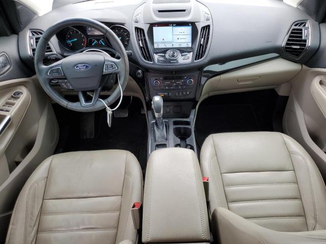 Photo 8 from auction – 2018 FORD ESCAPE TIT with VIN 1FMCU0J91JUB11709