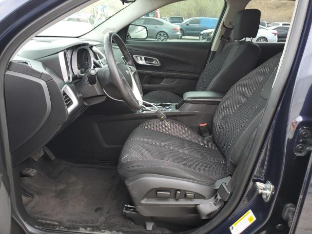 Photo 7 from auction – 2016 CHEVROLET EQUINOX LT with VIN 2GNFLFEK8G6133029