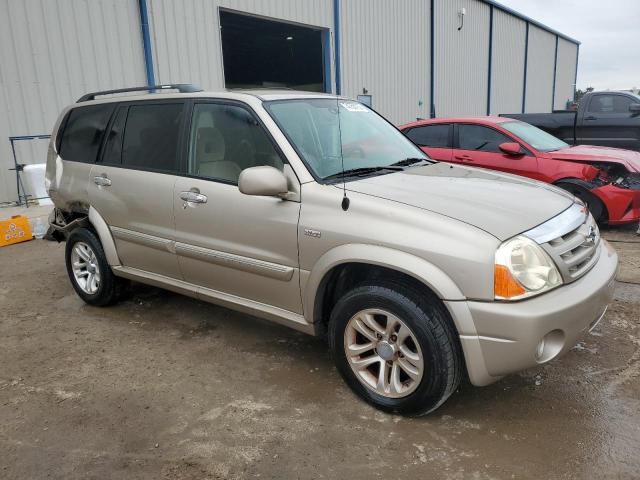 Photo 4 from auction – 2005 SUZUKI XL7 EX with VIN JS3TX92V954108561