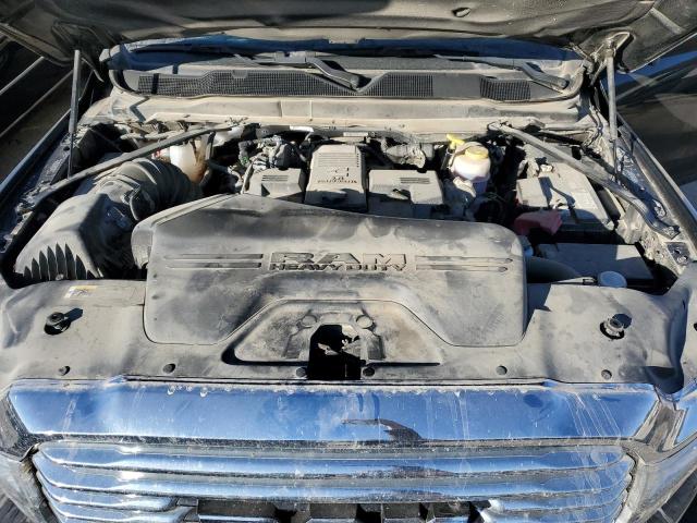 Photo 11 from auction – 2020 RAM 3500 LONGH with VIN 3C63RRKL1LG295082