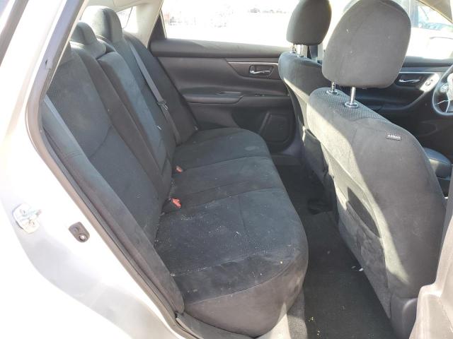 Photo 10 from auction – 2015 NISSAN ALTIMA 2.5 with VIN 1N4AL3AP8FC469701