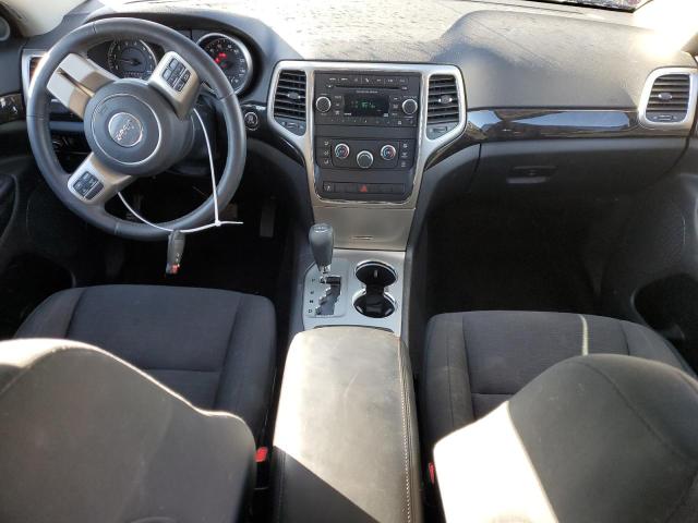 Photo 8 from auction – 2012 JEEP GRAND CHER with VIN 1C4RJFAGXCC303275