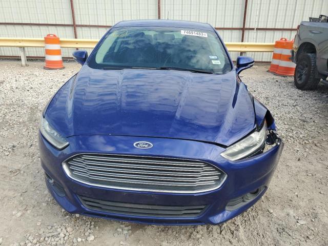 Photo 5 from auction – 2016 FORD FUSION SE with VIN 3FA6P0HDXGR284685