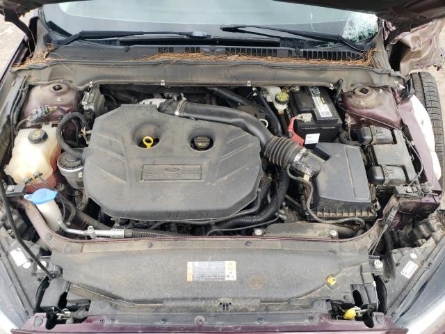 Photo 11 from auction – 2013 FORD FUSION TIT with VIN 3FA6P0K99DR181726