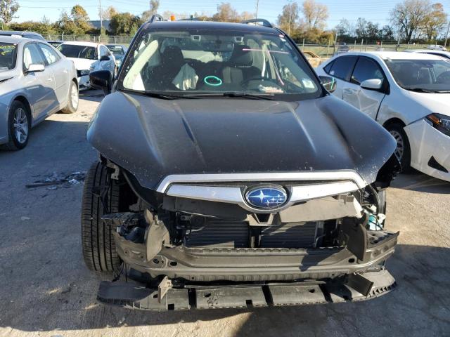 Photo 5 from auction – 2020 SUBARU FORESTER P with VIN JF2SKAJC0LH460509