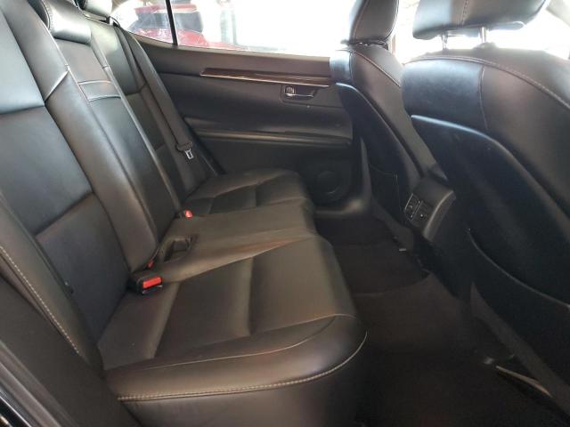 Photo 10 from auction – 2013 LEXUS ES 350 with VIN JTHBK1GG3D2017590