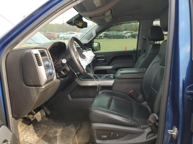 Photo 7 from auction – 2015 CHEVROLET SILVERADO with VIN 3GCUKSEC6FG473108