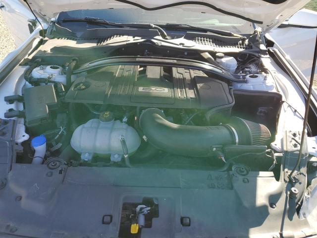 Photo 11 from auction – 2021 FORD MUSTANG GT with VIN 1FA6P8CF3M5113671