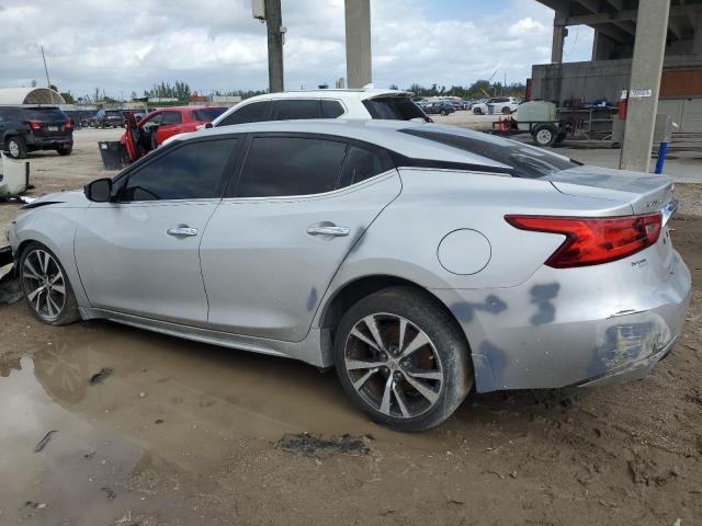 Photo 2 from auction – 2016 NISSAN MAXIMA 3.5 with VIN 1N4AA6AP4GC419953