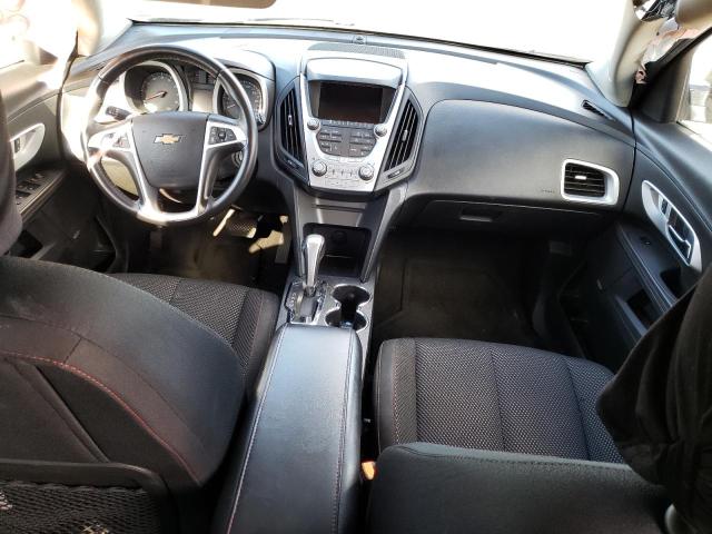 Photo 8 from auction – 2014 CHEVROLET EQUINOX LT with VIN 2GNFLFE32E6371321