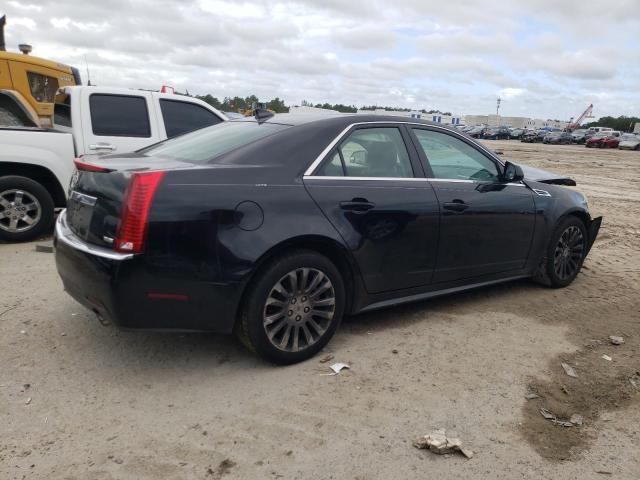 Photo 3 from auction – 2010 CADILLAC CTS PREMIU with VIN 1G6DP5EV6A0115043