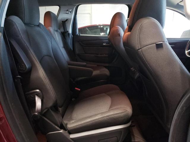Photo 10 from auction – 2016 CHEVROLET TRAVERSE L with VIN 1GNKVGKD5GJ249196