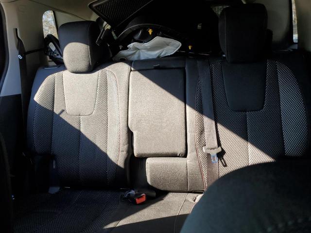 Photo 10 from auction – 2016 GMC TERRAIN SL with VIN 2GKALMEK6G6205504