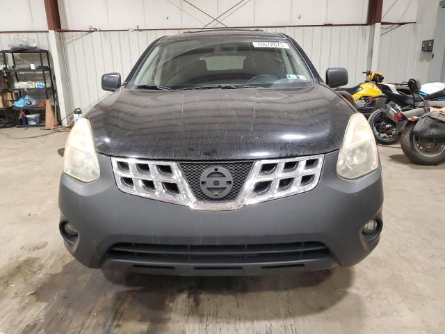 Photo 5 from auction – 2012 NISSAN ROGUE S with VIN JN8AS5MT2CW604087
