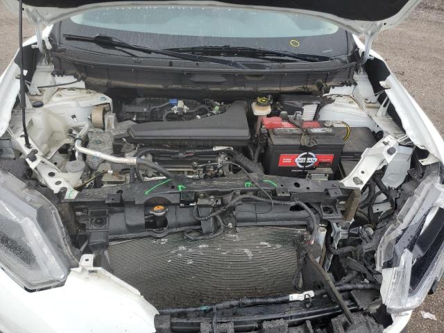 Photo 12 from auction – 2016 NISSAN ROGUE S with VIN KNMAT2MT6GP689880
