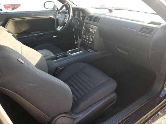 Photo 8 from auction – 2012 DODGE CHALLENGER with VIN 2C3CDYAG9CH269355