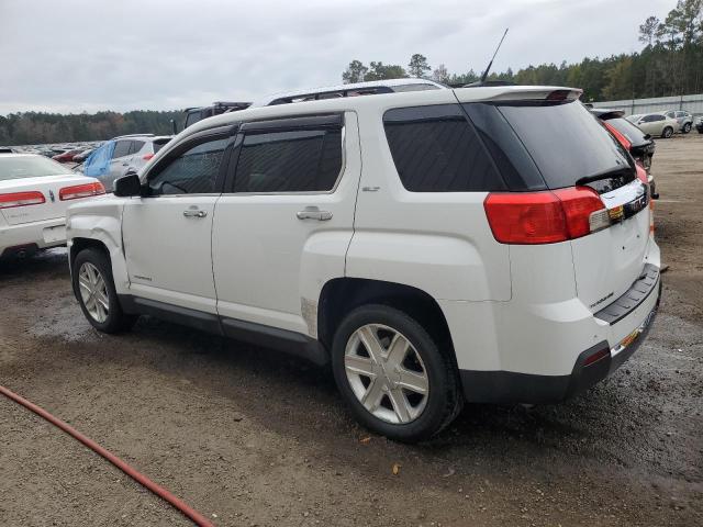 Photo 2 from auction – 2011 GMC TERRAIN SL with VIN 2CTFLXEC9B6448555