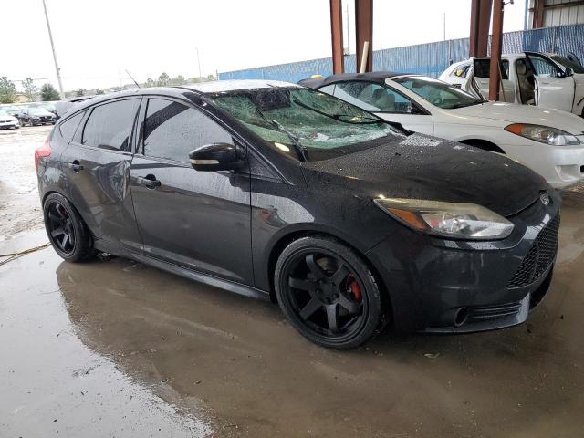 Photo 4 from auction – 2014 FORD FOCUS ST with VIN 1FADP3L92EL285577