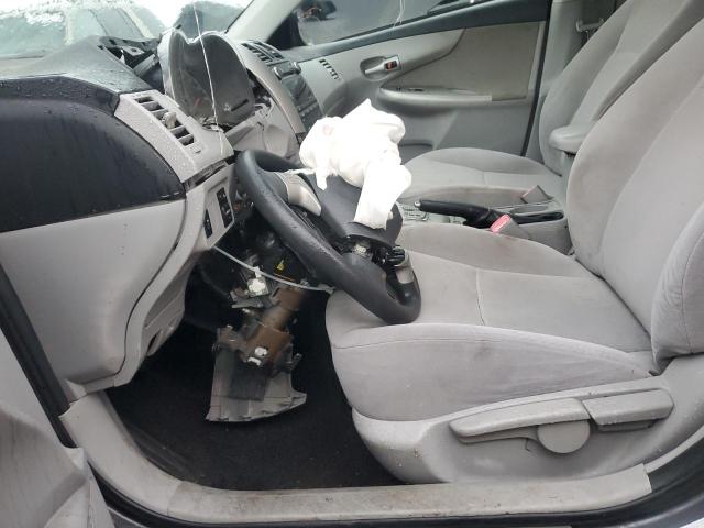 Photo 7 from auction – 2011 TOYOTA COROLLA with VIN JTDBU4EEXBJ097679