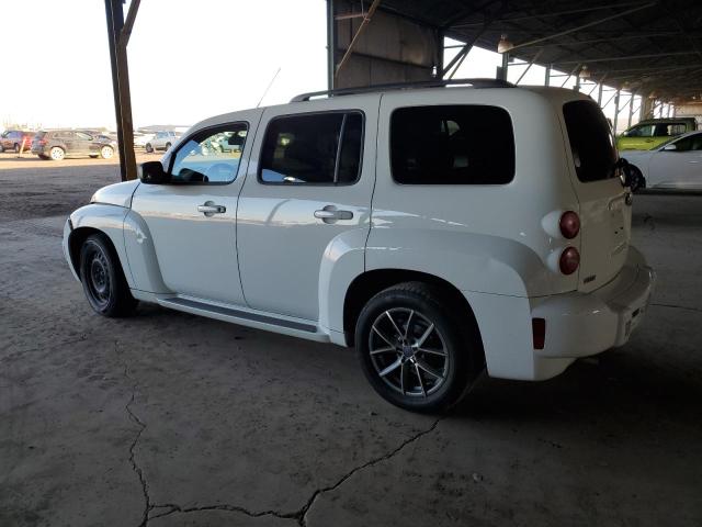Photo 2 from auction – 2011 CHEVROLET HHR LS with VIN 3GNBAAFW4BS501273